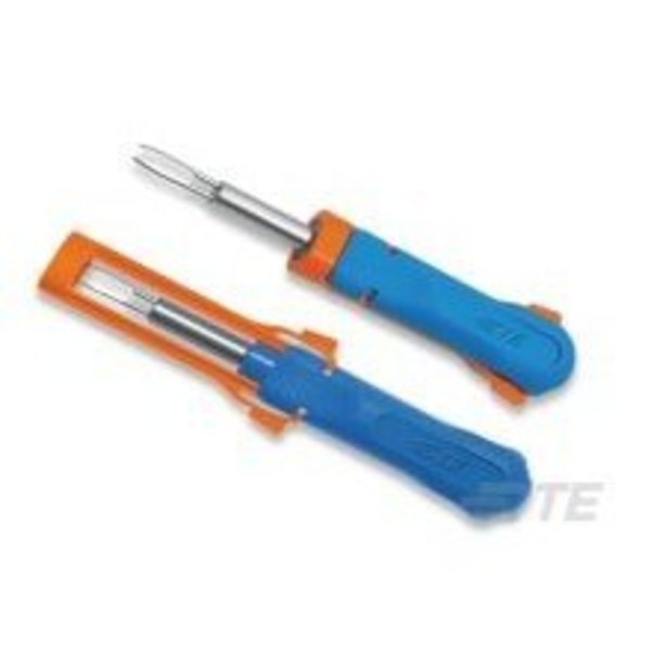 Te Connectivity EXTRACTION TOOL 1-1579007-6